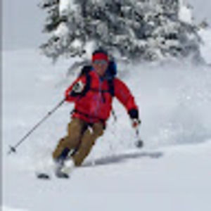 Meet your Posher, Brent